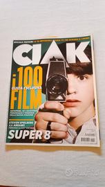riviste di cinema "Ciak"