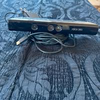 Kinect xbox 360
