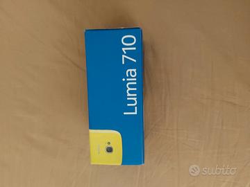 Nokia Lumia 710