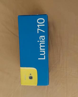 Nokia Lumia 710