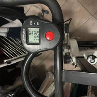 Bicicletta da spinning