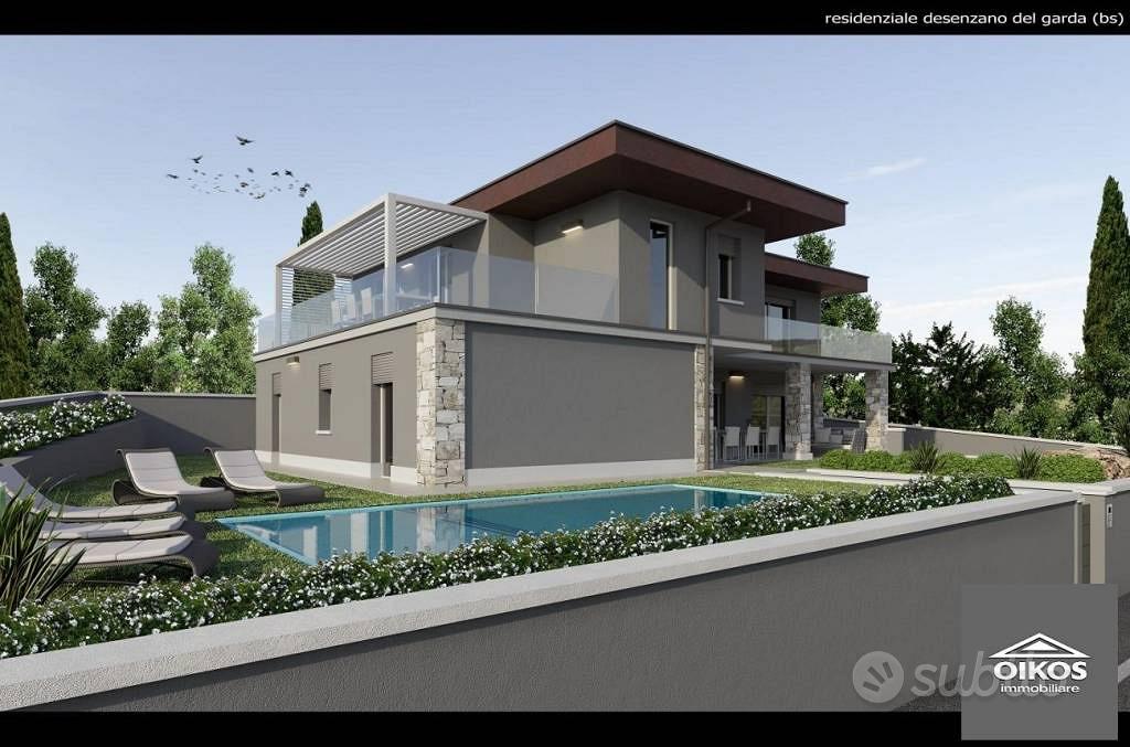 Appartamento – Desenzano del Garda, Vicina - Vista 2