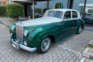 Bentley S2 6.2 V8 200cv - ISCRITTA ASI 1960 Limous