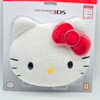 Custodia HK 3ds/3ds xl/new 3ds/new3ds Xl/2ds xl
