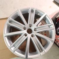 cerchio Tiguan 18"