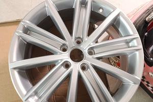cerchio Tiguan 18"