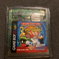 Looney Tunes Collector - Martian Quest JAP JPN
