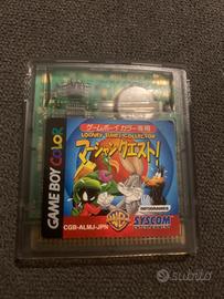 Looney Tunes Collector - Martian Quest JAP JPN