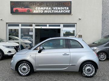 Fiat 500 1.4 16V BY DIESEL