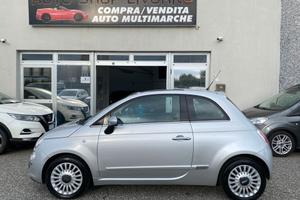 Fiat 500 1.4 16V BY DIESEL