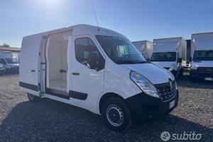Renault master furgone frigo 2019 E6