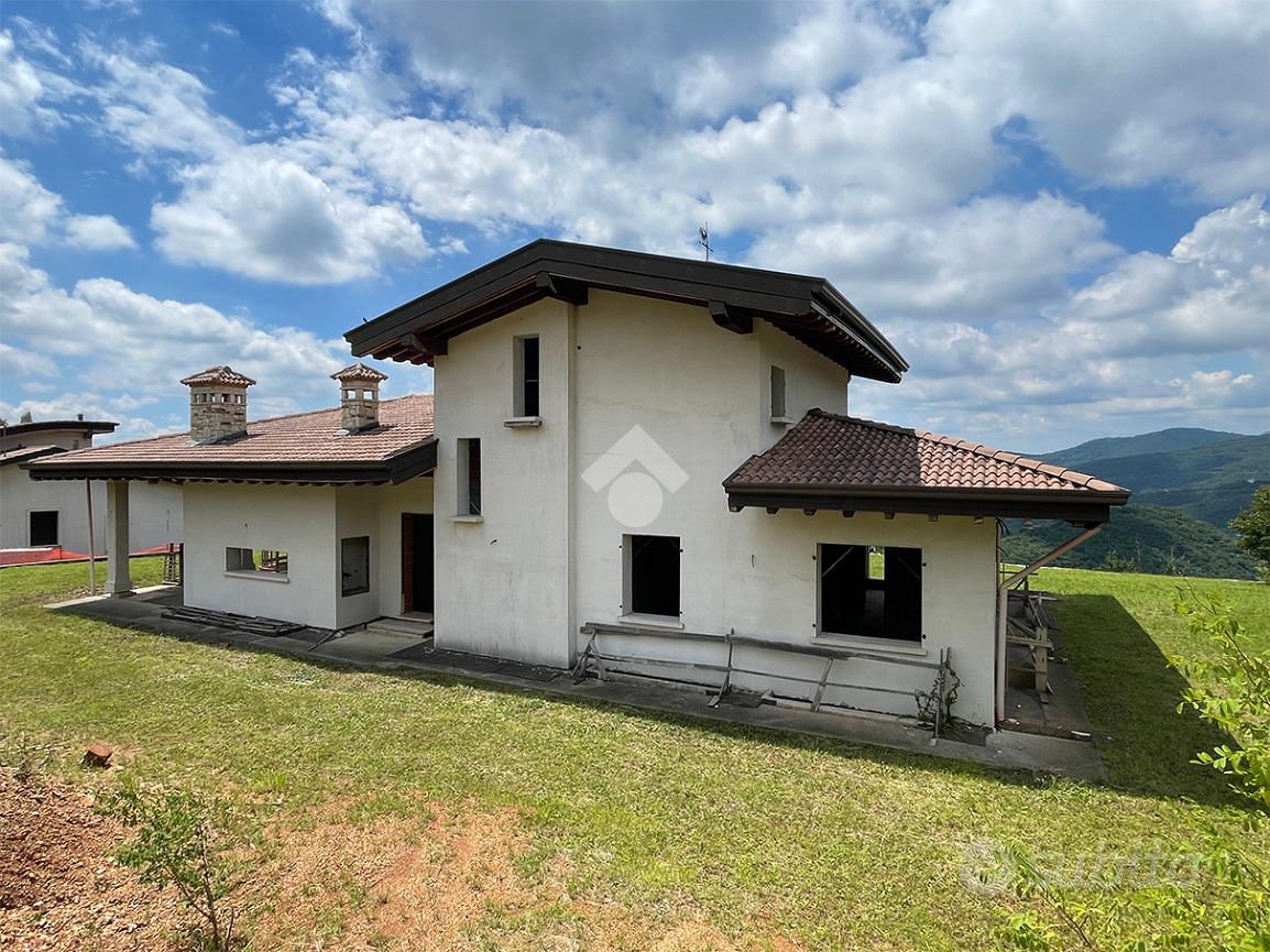 Casa – Rodengo Saiano, Rodengo - Vista 2