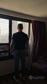 Guardiano Sorvegliante Ruolo di Fiducia