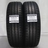 2 GOMME USATE ESTIVO 1656015 - CP93210393