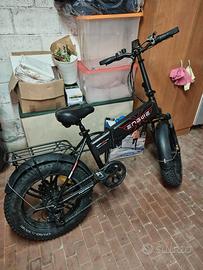 BICI ELETTRICA ENGWE EP 2 PRO