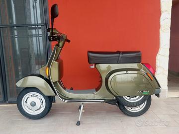 vespa pk 125 s