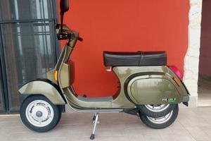 vespa pk 125 s