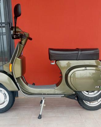 vespa pk 125 s