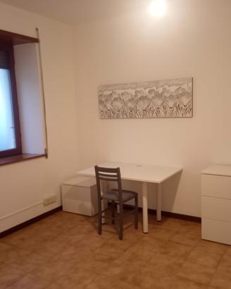 Stanza singola con bagno esclusivo a Civitavecchia