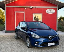 Renault Clio dCi 8V 90 CV 5 porte Duel