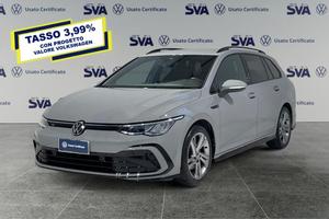 Volkswagen Golf Variant 1.5 etsi 130CV DSG R-Line