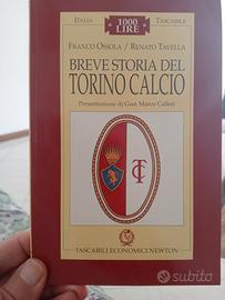 storia Torino calcio