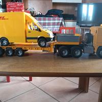 carroattrezzi per camion