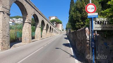 3 LOCALI A PELLEZZANO