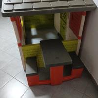 casetta giochi