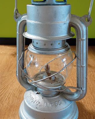 Lanterna a petrolio Frowo N. 65
