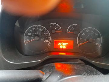 Fiat Fiorino diesel 2010