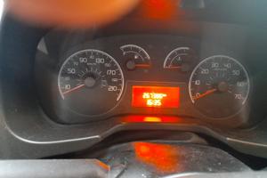 Fiat Fiorino diesel 2010