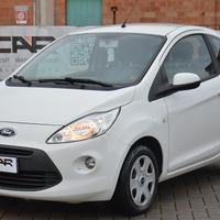Ford Ka Ka+ 1.2 8V 69CV