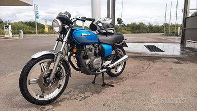 Honda cb400T 