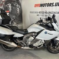 Bmw K 1600 GT "tua a 146 euro al mese"