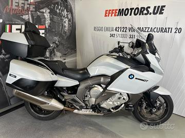 Bmw K 1600 GT "tua a 146 euro al mese"