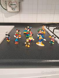 pupazzetti disney