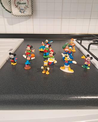 pupazzetti disney
