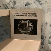 Mario Antonio Arnaboldi e l’architettura industria