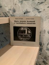 Mario Antonio Arnaboldi e l’architettura industria