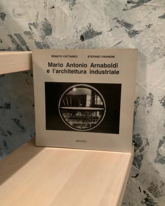 Mario Antonio Arnaboldi e l’architettura industria