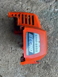Carter Motore Echo SRM-2250