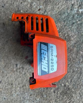 Carter Motore Echo SRM-2250