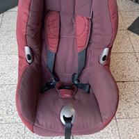 seggiolino per auto
