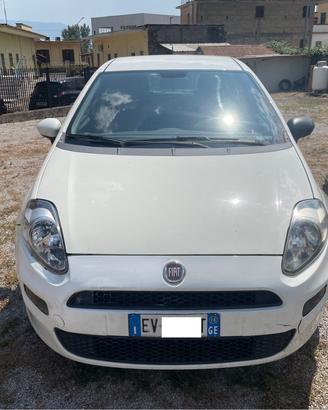 Fiat Punto Street 1.3 Mjt 75cv PROBLEMA CAMBIO