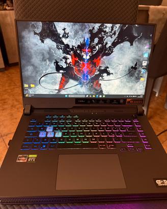 Pc portatile da gaming