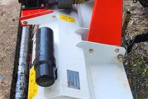 Trincia Giemme Ef 135