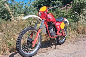 Fantic Caballero 125 Competizione (M1552)