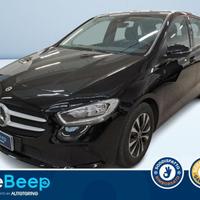 Mercedes-Benz Classe B B 180 D EXECUTIVE AUTO