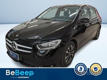 Mercedes-Benz Classe B B 180 D EXECUTIVE AUTO